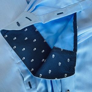 Twillory Dress Shirt